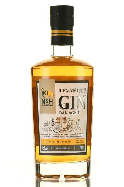 gin single malt